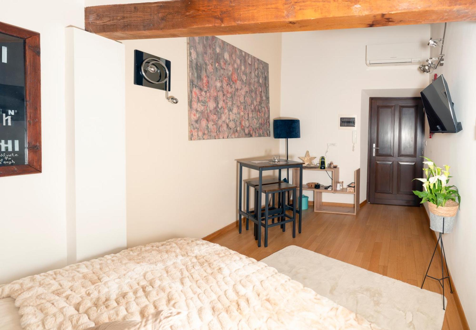 Appartamento Lorenzo Turin Exterior foto